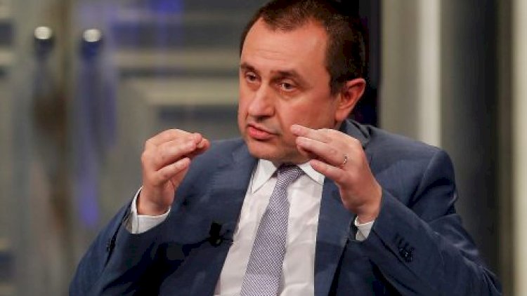    “Ağdamda zorakılığın şahidi olduq” - İtaliya Deputatlar Palatasının sədr müavini   