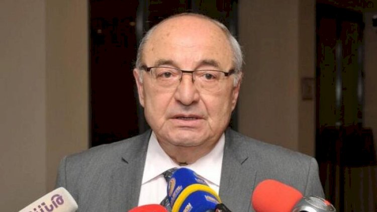    “Əgər Ermənistanda hakimiyyətə Vazgen Manukyan gəlsə…” - Nikolay Petrosyan   