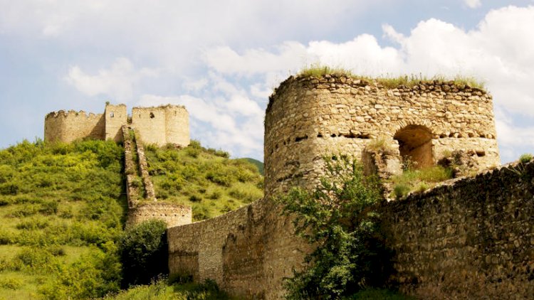    Tezliklə Qarabağın Azərbaycan turizmində xüsusi yeri olacaq   