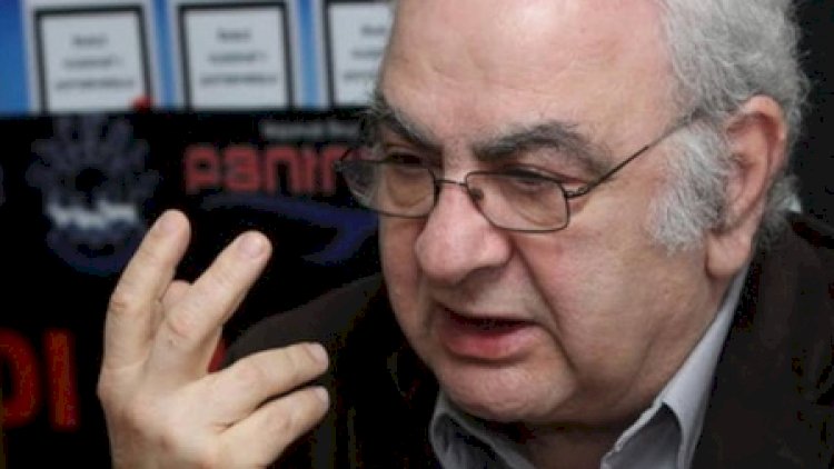    “Rusiya çalışacaq ki, daha çox Qarabağ ermənisi geri dönsün, orada erməni az olsa Azərbaycan...”   