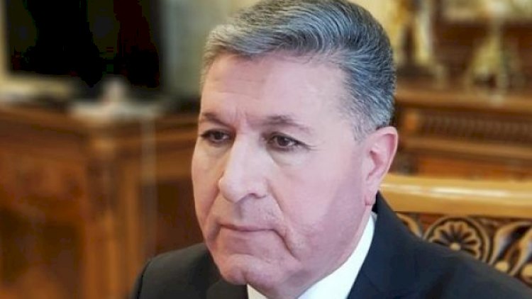    Azərbaycanda partiya sədri koronavirusdan vəfat etdi   