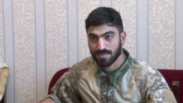    “Düşmənin postunu səssizcə alıb 3 gün gözlədik, 3 polkovniki əsir götürdük...”   