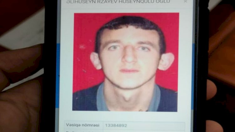    Polis karantində çayxana işlədənləri cərimələdi   - Foto