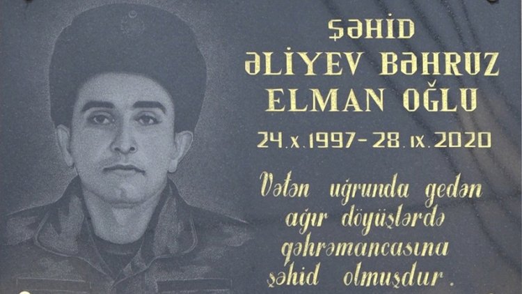    Vətən Müharibəsi qəhrəmanlarına SOCAR-dan dəstək -   Fotolar