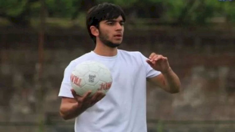    20 yaşlı erməni futbolçu Qarabağda öldü   