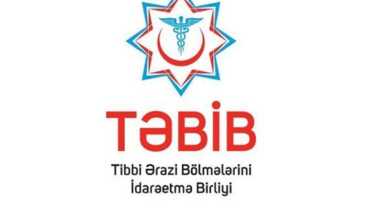    Neqativ hallara qarşı birgə mübarizə aparaq -   TƏBİB-dən çağırış