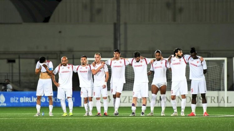    “Keşlə” 3 aydır maaş vermir”    - Legionerdən açıqlama