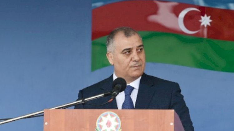    Prezidentdən Əli Nağıyevlə bağlı sərəncam   