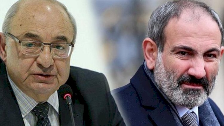    “Paşinyanların dəyişməsiylə Ermənistan dəyişməyəcək” - Deputat   