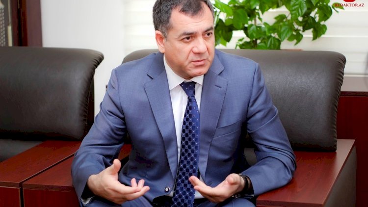    “Biz Xankəndinə çatmışdıq, niyə dayandıq, deyənlər düşünsünlər ki...” –   BAXCP sədri