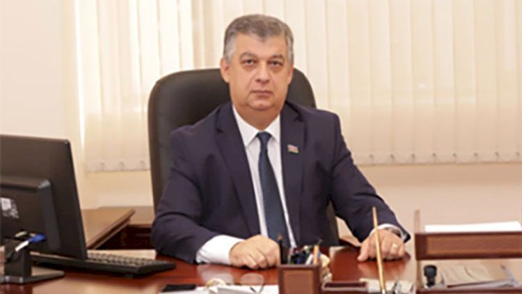    “Əmanətlərin sığortalanması ilə bağlı narahatlığa ehtiyac yoxdur” -   İqtisadçı deputat