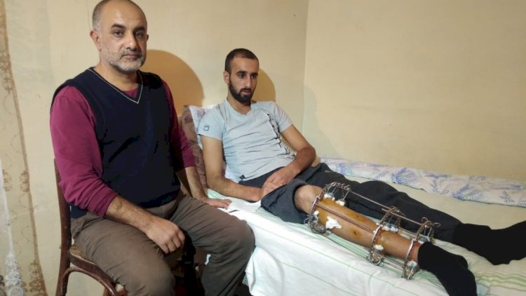    Qazi atası icra başçısından Prezidentə şikayət etdi:   “Bir dəfə də olsun...” - Fotolar