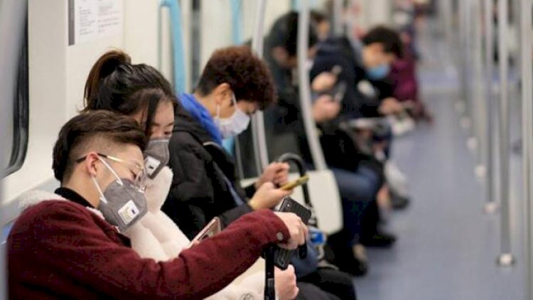    Çində koronavirusdan ölən yoxdur - Cəmi 12 yeni yoluxma     
