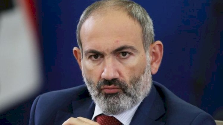    Paşinyana verilən ultimatum bu gün 12:00-da başa çatır   