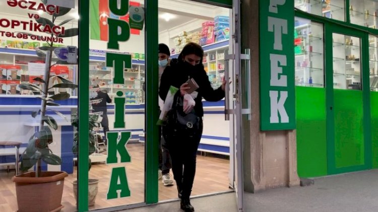    Azərbaycanda dərman bazarında nə baş verir? – Video   