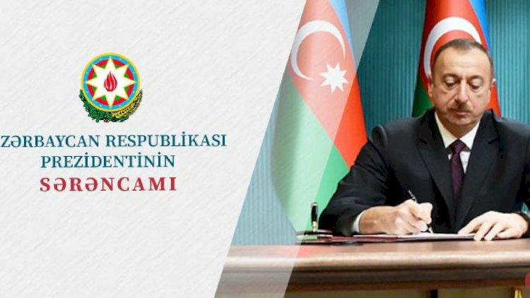    “YAŞAT” Fondunun Himayəçilik Şurasının tərkibi təsdiqləndi -   SİYAHI