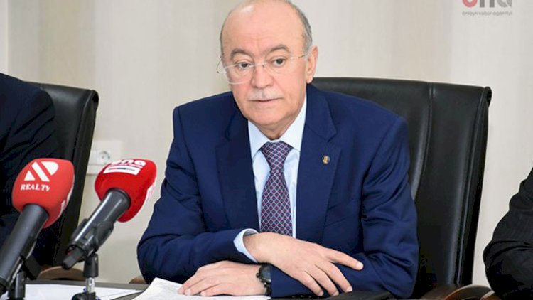   Kəmaləddin Heydərov 438 minlik müqavilə bağladı   
