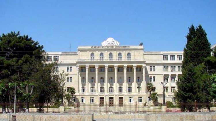    Kafedra müdiri koronavirusdan vəfat edib   