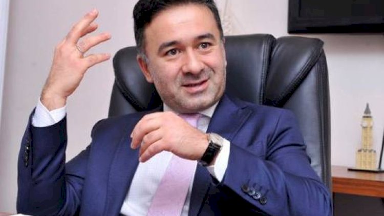    “Məmurların harınlamış övladları da ayrı bir bəladır“   - Tahir İmanov