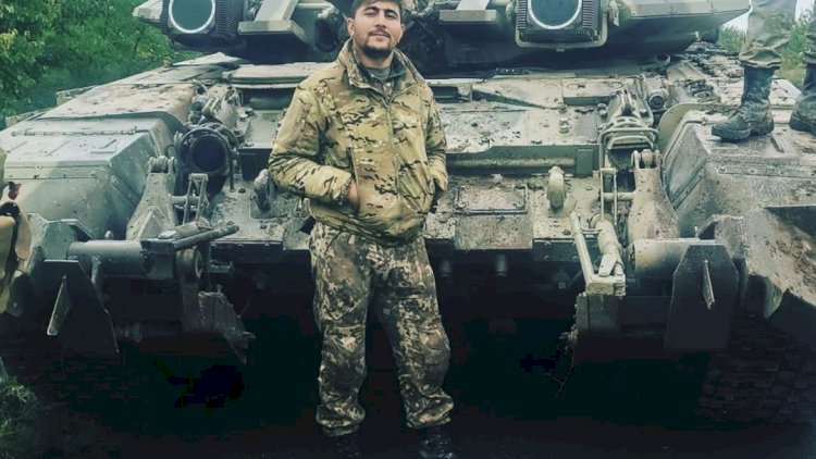    İki gündə 50-dən çox düşməni məhv edən şəhid   