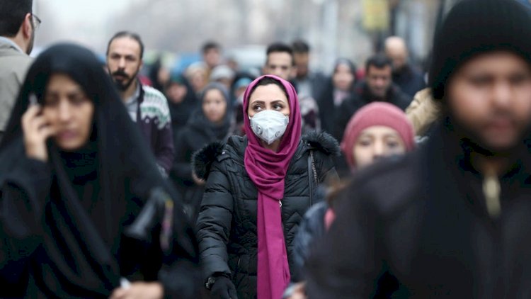    İranda koronavirusdan ölənlərin sayı 51 minə yaxınlaşır   