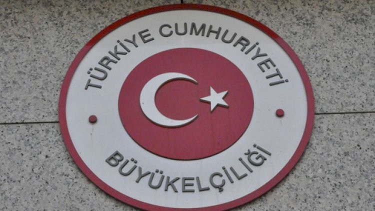    Türkiyə Azərbaycana yeni səfir təyin etdi   