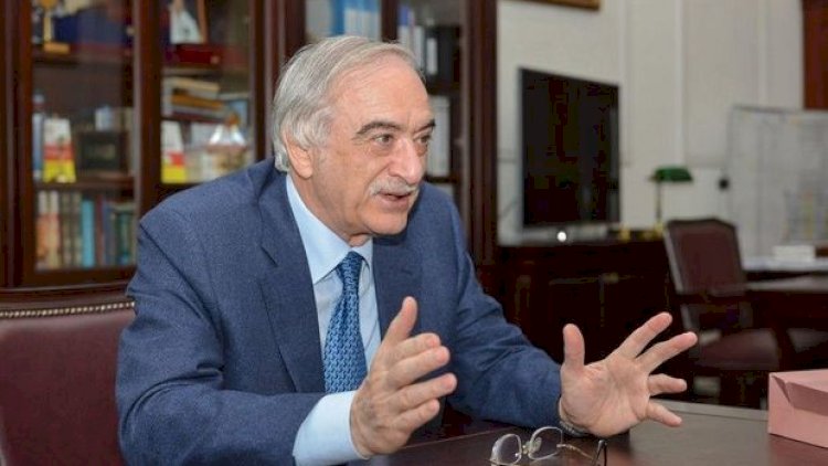    “Qonşularımız müdriklik edib normal qarşılıqlı əlaqə yolunu tutarsa…” - Polad Bülbüloğlu   