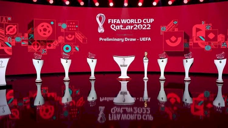    DÇ-2022: Azərbaycan millisinin oyunlarının təqvimi açıqlandı   
