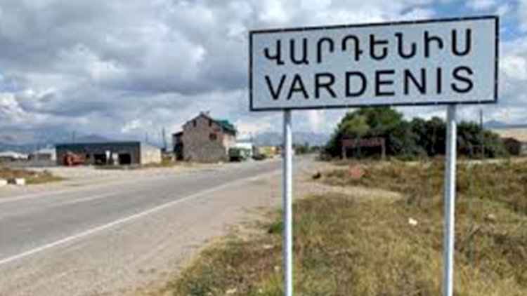    Azərbaycan hərbçiləri Vardenisdəki kafelərdə nahar edir    