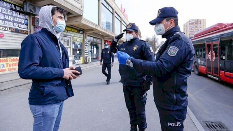   Sərt karantin hansı nəticələri verəcək?   