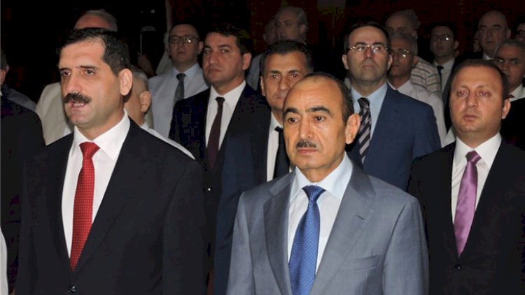    Ərdoğanın Bakı səfərinə saatlar qalmış ilginc gəlişmə: Səfir niyə yola salındı?   