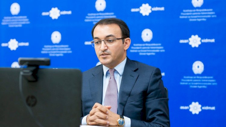    “YAŞAT”ın Himayəçilik Şurasının ilk iclası keçirilib   
