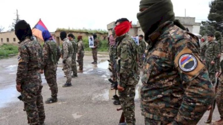    Ermənilər Rusiya, Azərbaycan və Türkiyəyə qarşı terror hücumları planlaşdırır   