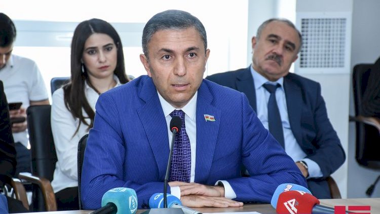    “Qələbəni iqtisadiyyatımıza transformasiya etməyi bacarmalıyıq” - Deputat   