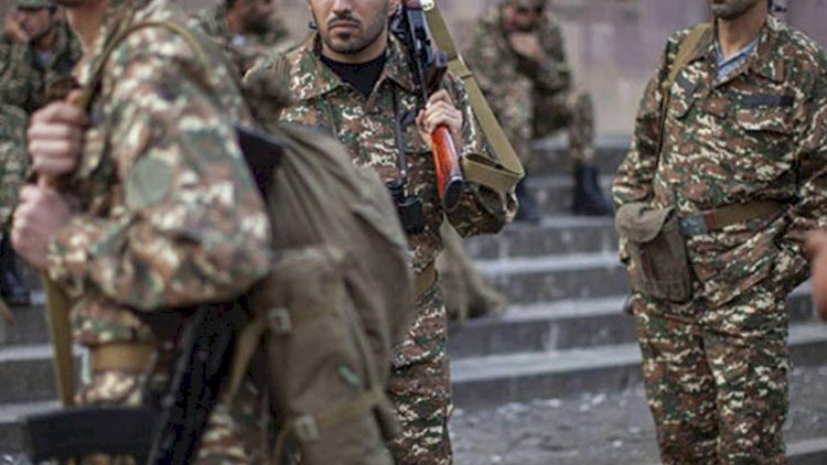    Terrorçularla bağlı BMT baş katibinə hesabat təqdim olunub   