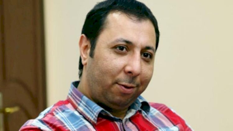    “Maddi vəziyyətim getdikcə pisləşir“   - Elməddin Cəfərov