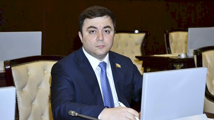    Deputatdan vətəndaşlara çağırış   