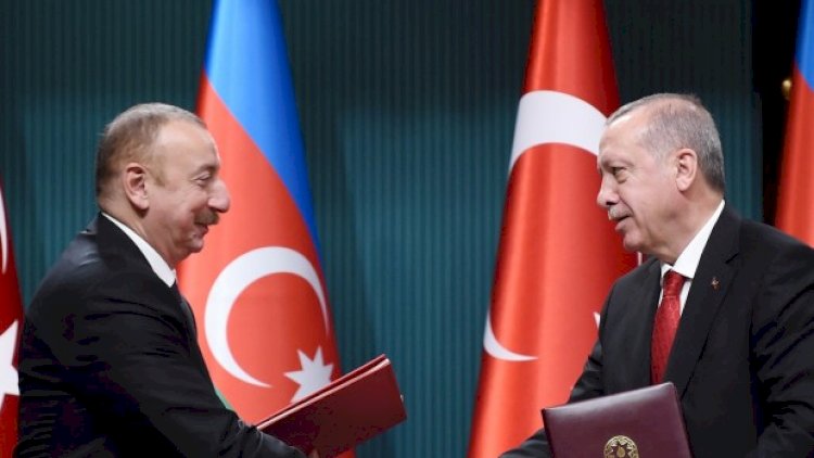    Sabah Azərbaycanla Türkiyə arasında memorandum İMZALANACAQ   