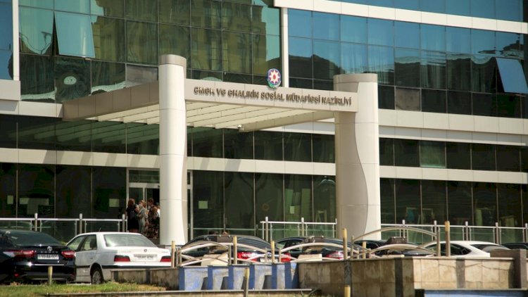    Şəhid ailələri və müharibə iştirakçıları ilə bağlı işçi qrup yaradılıb   