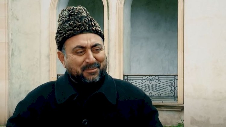    Azərbaycanda axund koronovirusdan vəfat edib   