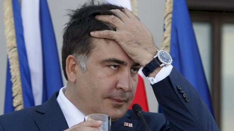    Saakaşviliyə Gürcüstanda daha bir qadağa   