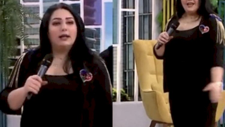    Aygünün yalanı üzə çıxdı   - Fotolar