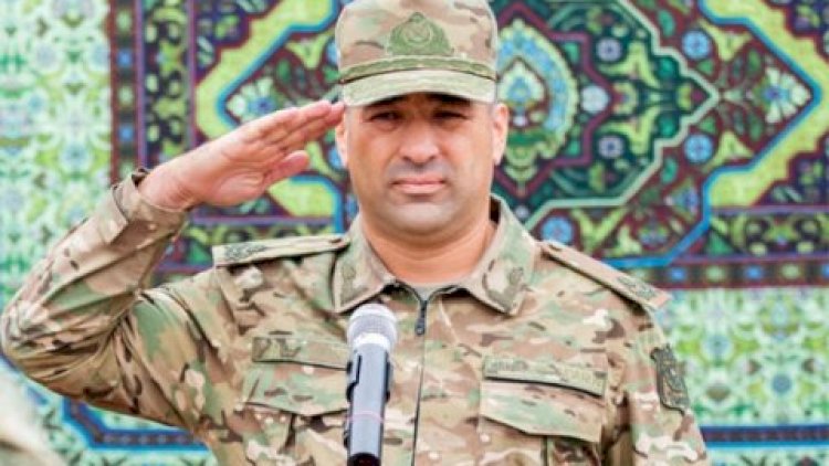    Prezident Mayis Bərxudarovu təltif etdi   