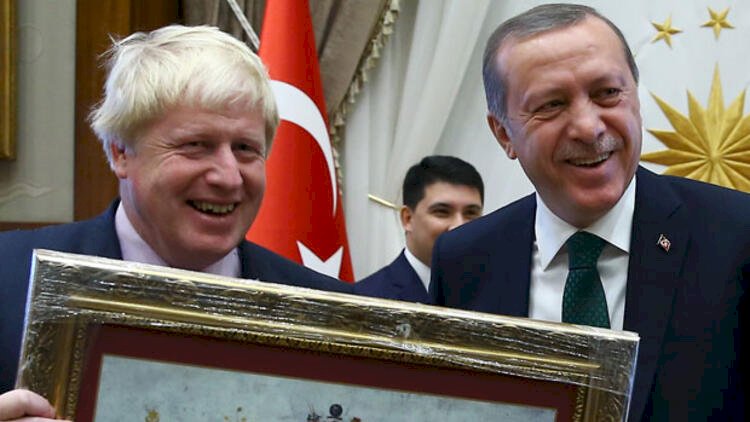    Ərdoğan və Consonun şok Qarabağ planı: “Böyük proje masada...”   