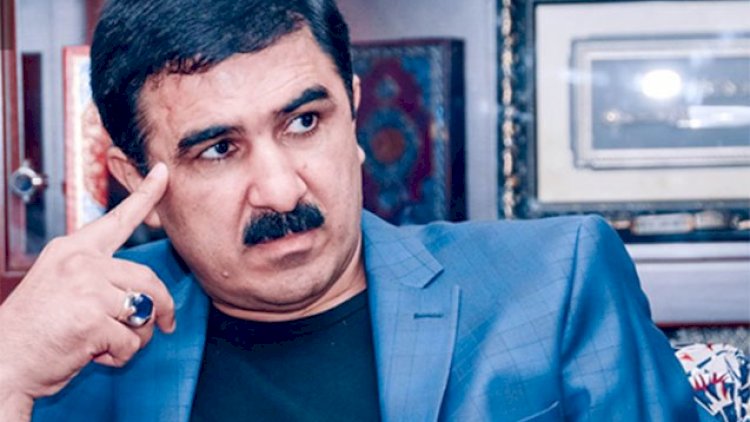    “Bu adı alacağım günü həmişə gözləmişəm” - İbad Hüseynov   