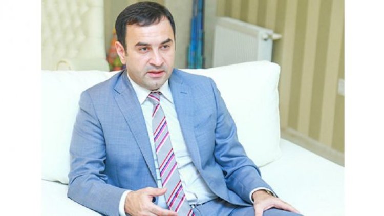    İsmayıllının icra başçısından Prezidentə şikayət –   Sahibkara çatacaq pulu mənimsəyib