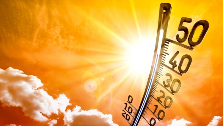    Dünyada orta temperatur üç dərəcədən çox arta bilər   