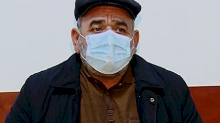    Bərdə sakinindən 8 kq narkotik götürüldü - Foto   