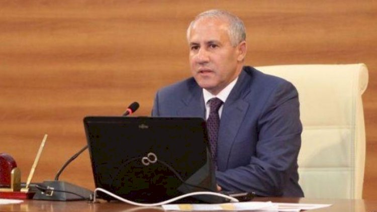    Keşmiş nazir yarım milyonluq tender “uddu”   