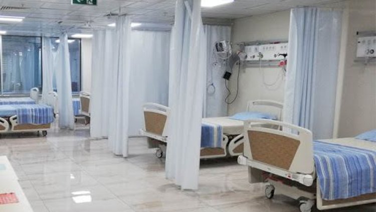    Bakıda xəstələr və həkimlər qidadan zəhərlənib   